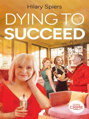 cover image of Dying to Succeed